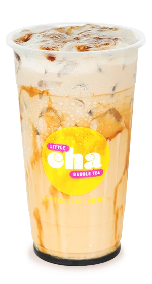 Brown Sugar Milk Tea