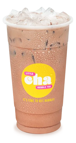 Chocolate Milk Tea