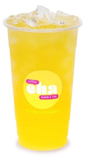 Citrus Lemonade