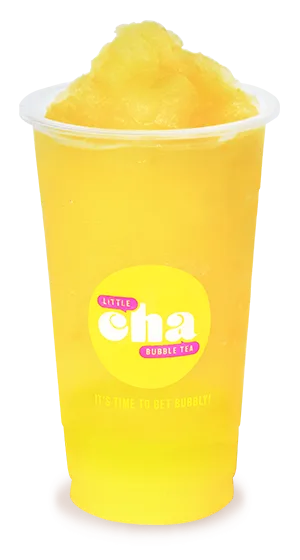 Classic Mango Frappe