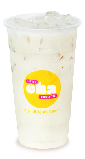 Coconut Milk Tea