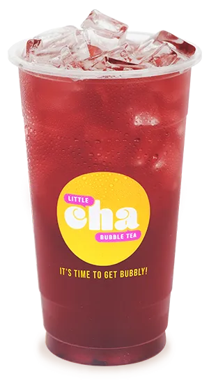 Grape Iced Tea