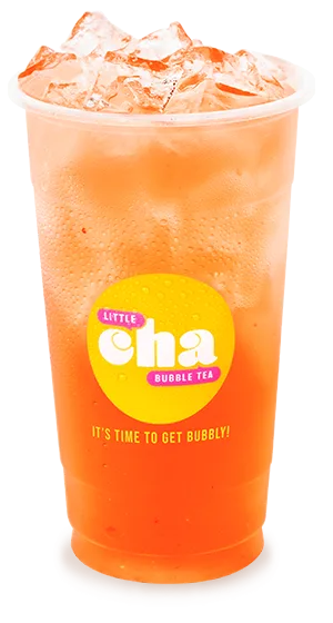 Guava Lemonade