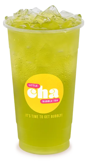 Honeydew Iced Tea