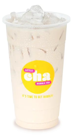 Jasmine Milk Tea