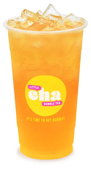 Lemon Iced Tea