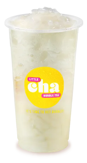 Lychee Luscious