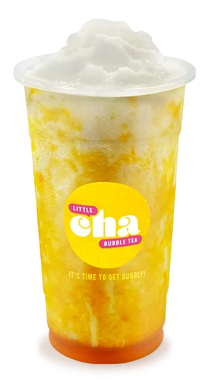 Mango Coconut