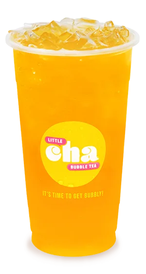 Mango Iced Tea