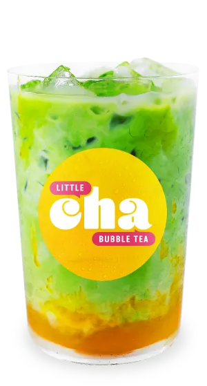 Mango Matcha
