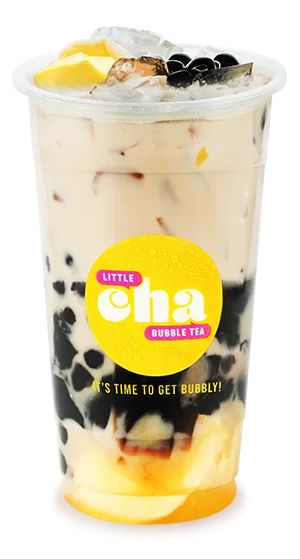 Milk Tea Superstar