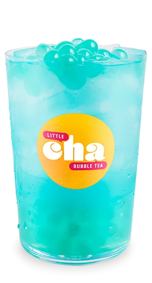 Ocean Bubble Lemonade