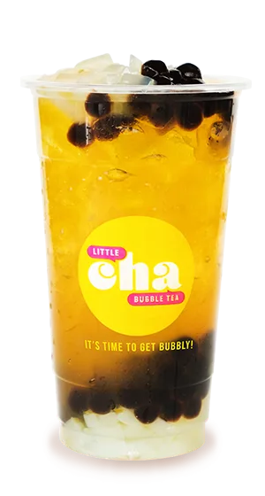Passionfruit Hurricane
