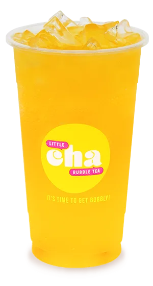 Passionfruit Lemonade