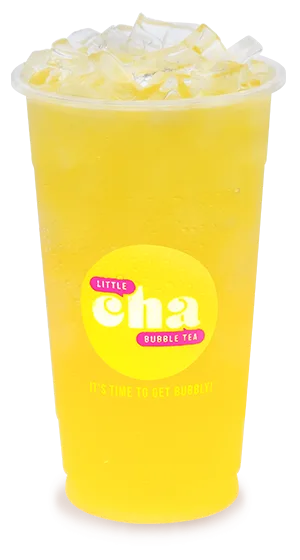 Pineapple Lemonade