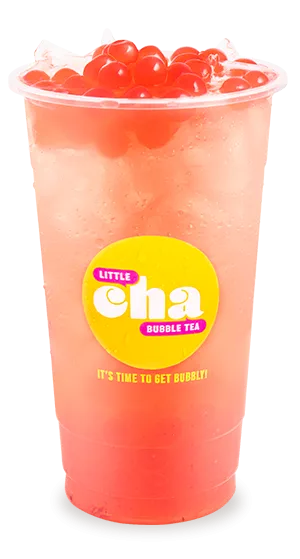 Pink Lemonade
