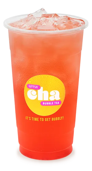 Pomegranate Lemonade