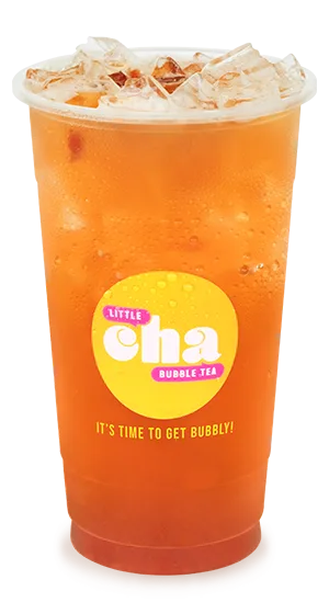 Strawberry Iced Tea