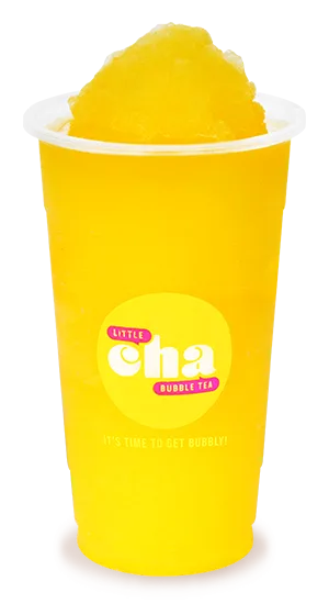 Summer Slush Frappe