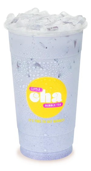Taro Milk Tea