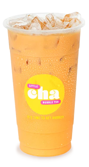 Thai Milk Tea