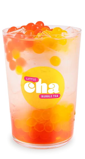 The Little Cha