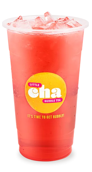 Watermelon Iced Tea